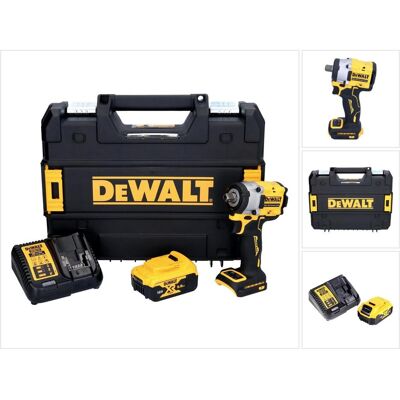 DeWalt, Bohrmaschine + Akkuschrauber, DCF922 (Schlagschrauber) DeWalt, Bohrmaschine + Akkuschrauber, DCF922 (Schlagschrauber)