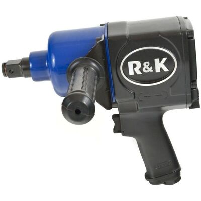 GEKO, Bohrmaschine + Akkuschrauber, Druckluft-Schlagschrauber 3/4, 1500NM, 8 BAR (Schlagschrauber) GEKO, Bohrmaschine + Akkuschrauber, Druckluft-Schlagschrauber 3/4, 1500NM, 8 BAR (Schlagschrauber)