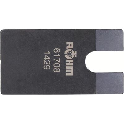 Röhm, Drehmaschine, Ausheber. für Grösse 102 Röhm, Drehmaschine, Ausheber. für Grösse 102