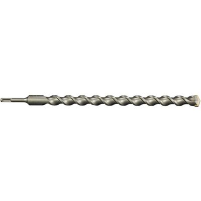 Makita, Bohrereinsatz, SDS-Beton-Makito-Bohrer + 28 mm (D-16318) (28 Millimeter) Makita, Bohrereinsatz, SDS-Beton-Makito-Bohrer + 28 mm (D-16318) (28 Millimeter)
