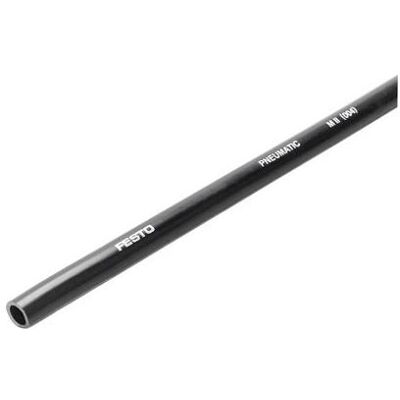 Festo, Zubehör Druckluftwerkzeug, Tubo per aria compressa 543240 PEN-4X0.75-SW PE Nero Diam int 2.7 mm 10 bar 50 Festo, Zubehör Druckluftwerkzeug, Tubo per aria compressa 543240 PEN-4X0.75-SW PE Nero Diam int 2.7 mm 10 bar 50