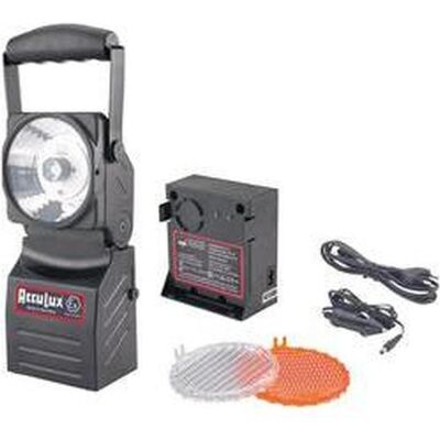 AccuLux, Arbeitsleuchte, Arbeitsleuchte Explosionsgeschützte mit Notlichtfunktion EX SLE 16 Set (180 lm) AccuLux, Arbeitsleuchte, Arbeitsleuchte Explosionsgeschützte mit Notlichtfunktion EX SLE 16 Set (180 lm)