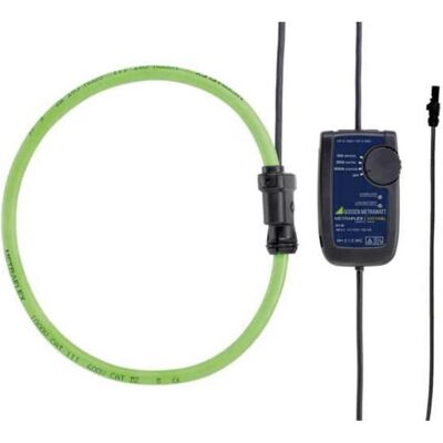 Gossen, Multimeter, Metrawatt METRAFLEX 3001 XBL S (Zangenstrommesser) Gossen, Multimeter, Metrawatt METRAFLEX 3001 XBL S (Zangenstrommesser)