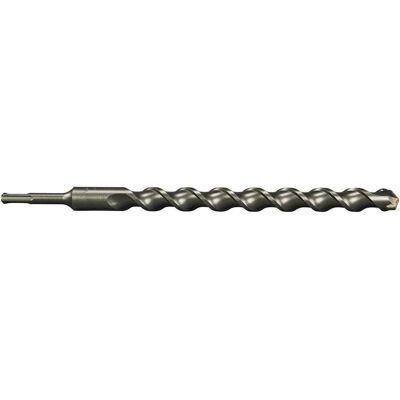 Makita, Bohrereinsatz, Zubehör D-03311 B2S: Betonbohrer SDS-Plus 25X350mm (25 Millimeter) Makita, Bohrereinsatz, Zubehör D-03311 B2S: Betonbohrer SDS-Plus 25X350mm (25 Millimeter)