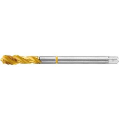 Magni, Gewindeschneider + Gewindebohrer, Maschinengewindebohrer DIN374 TiN Form C M12x1,25 GÜHRING Magni, Gewindeschneider + Gewindebohrer, Maschinengewindebohrer DIN374 TiN Form C M12x1,25 GÜHRING