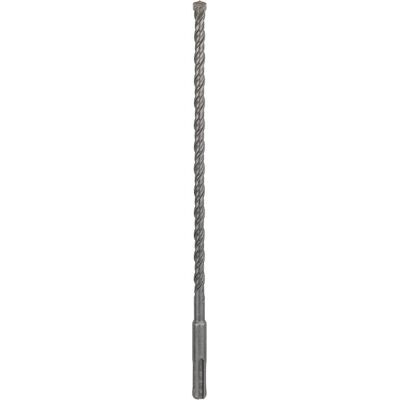 Bosch Professional Zubehör, Bohrereinsatz, Hammerbohrer SDS plus-5, 9 x 200 x 265 mm (9 mm) Bosch Professional Zubehör, Bohrereinsatz, Hammerbohrer SDS plus-5, 9 x 200 x 265 mm (9 mm)