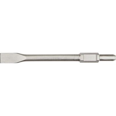 Graphite, Meissel, Graphit 35 mm Sechskantmeissel 57H566 Graphite, Meissel, Graphit 35 mm Sechskantmeissel 57H566
