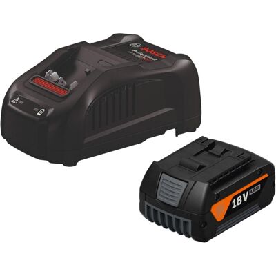 Fein, Werkzeugakku + Ladegerät, Starter Set 1x GBA 18 V 4.0 Ah AS Akkupack + GAL 1880 CV AMPShare Ladegerät Fein, Werkzeugakku + Ladegerät, Starter Set 1x GBA 18 V 4.0 Ah AS Akkupack + GAL 1880 CV AMPShare Ladegerät