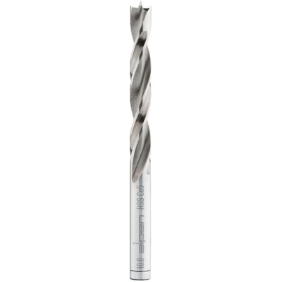 Alpen Modell 0063300300100 Spiralbohrer - Holz - 3mm - 61mm Alpen Modell 0063300300100 Spiralbohrer - Holz - 3mm - 61mm