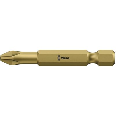Wera - Bit-Schraubendreher - Extra Hart PH3 50mm Wera - Bit-Schraubendreher - Extra Hart PH3 50mm