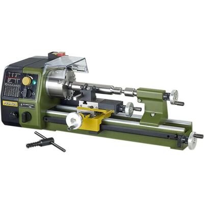 Proxxon, Drehmaschine, Pd 250/E Proxxon, Drehmaschine, Pd 250/E