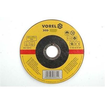 Toya, Schleifmittel, METAL CUTTING DISC 400x4.0x32MM Toya, Schleifmittel, METAL CUTTING DISC 400x4.0x32MM