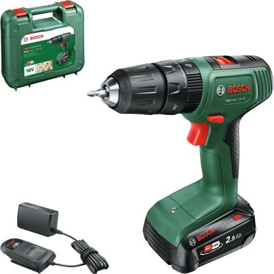 Bosch Home & Garden, Bohrmaschine + Akkuschrauber, EasyImpact (Schlagbohrschrauber) Bosch Home & Garden, Bohrmaschine + Akkuschrauber, EasyImpact (Schlagbohrschrauber)
