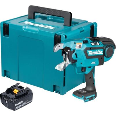 Makita, Tacker + Nagelpistole, DTR 181 Makita, Tacker + Nagelpistole, DTR 181