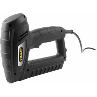 Stanley Tacker + Nagelpistole, Elektrischer Hefter Tre540 Ld Stanley Tacker + Nagelpistole, Elektrischer Hefter Tre540 Ld