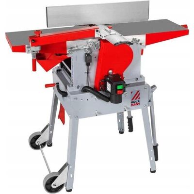 Holzmann, Hobelmaschine, HOB260MINI 400V Abricht-Dickenhobelmaschine Holzmann, Hobelmaschine, HOB260MINI 400V Abricht-Dickenhobelmaschine