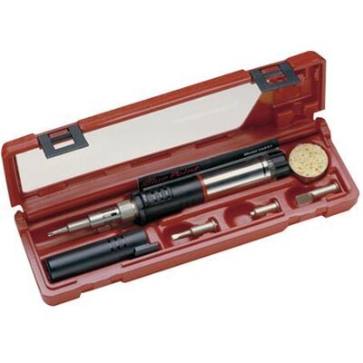 Portasol Lötgerät, Gaslötkolben SUPER PRO SP-1K (Lötkolben) Portasol Lötgerät, Gaslötkolben SUPER PRO SP-1K (Lötkolben)