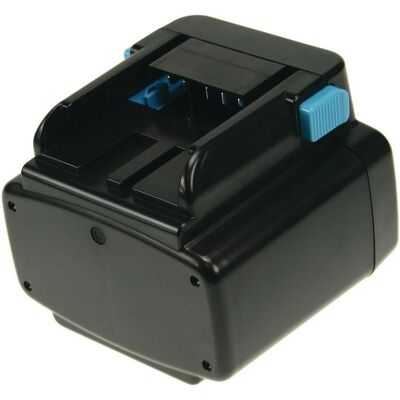 2-Power, Werkzeugakku + Ladegerät, Power Tool Battery 24V 3000mAh (24 V) 2-Power, Werkzeugakku + Ladegerät, Power Tool Battery 24V 3000mAh (24 V)