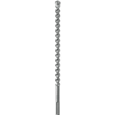 Alpen, Bohrereinsatz, Hammerbohrer SDS-MAX (30 Millimeter) Alpen, Bohrereinsatz, Hammerbohrer SDS-MAX (30 Millimeter)