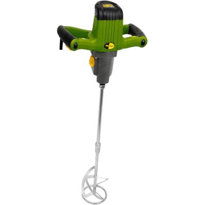 Procraft, Rührwerk + Mörtelrührer, PMM2100 Rührwerk 1200 Watt + Rührer 120 mm (Farbrührer + Mörtelrührer) Procraft, Rührwerk + Mörtelrührer, PMM2100 Rührwerk 1200 Watt + Rührer 120 mm (Farbrührer + Mörtelrührer)