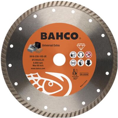 Irimo, Sägeblatt, Abrasive Diamant-Trennscheiben für Steine 125 x 2.5 x 22.23mm Irimo, Sägeblatt, Abrasive Diamant-Trennscheiben für Steine 125 x 2.5 x 22.23mm