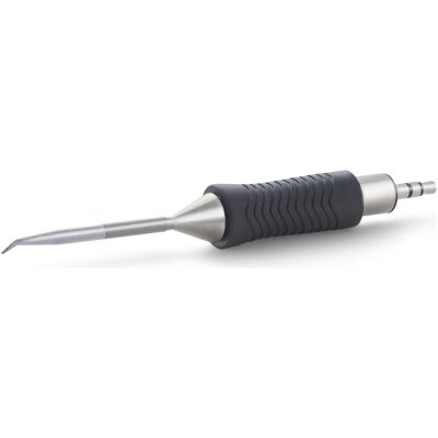 Weller Erem Lötspitze RT Micro, konisch gebogen 0,5mm, MIL SPEC (Lötspitze), Lötgerät Zubehör Weller Erem Lötspitze RT Micro, konisch gebogen 0,5mm, MIL SPEC (Lötspitze), Lötgerät Zubehör