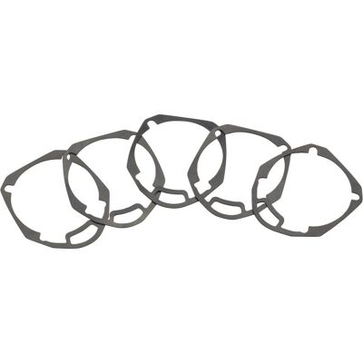 HAZET, Zubehör Maschine, Gehäusedichtung ∙ hinten 9012TT-014/5 HAZET, Zubehör Maschine, Gehäusedichtung ∙ hinten 9012TT-014/5
