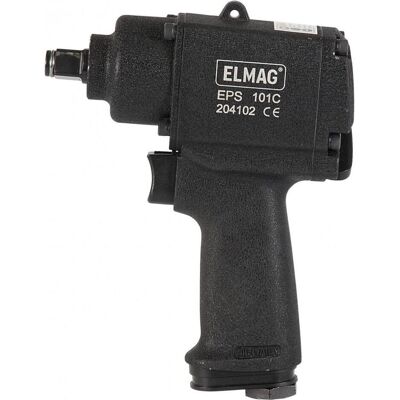 Elmag, Bohrmaschine + Akkuschrauber, Druckluft-Schlagschrauber EPS 106 C (Schlagschrauber) Elmag, Bohrmaschine + Akkuschrauber, Druckluft-Schlagschrauber EPS 106 C (Schlagschrauber)