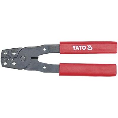 Yato, Zange, Crimping Pliers (180 mm) Yato, Zange, Crimping Pliers (180 mm)