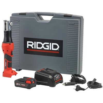 Ridgid, Presswerkzeug, RP-219 Presswerkzeug Ridgid, Presswerkzeug, RP-219 Presswerkzeug