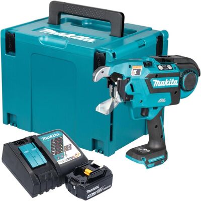Makita, Tacker + Nagelpistole, DTR 181 Makita, Tacker + Nagelpistole, DTR 181