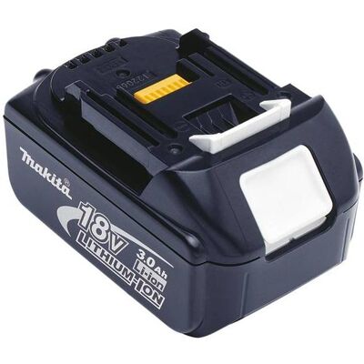 Klauke RAL2 Lithium-Ionen Akku - 18V 3,0Ah Leicht und Kompakt Klauke RAL2 Lithium-Ionen Akku - 18V 3,0Ah Leicht und Kompakt