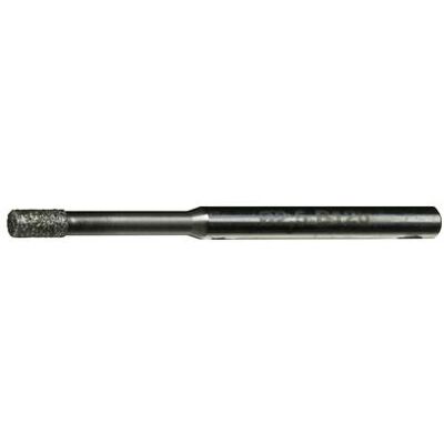 Lukas, Schleifmittel, LUKAS-ERZETT A34033053126 CBN-Schleifstift CS Zylinderform 2.5x5 mm Schaft 3 mm Lukas, Schleifmittel, LUKAS-ERZETT A34033053126 CBN-Schleifstift CS Zylinderform 2.5x5 mm Schaft 3 mm