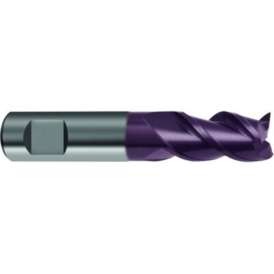 Magni, Fräser, Guhring Tools G5574/2,50 Guhring Mini Slot Bohrer 3 Flöte Nr. 5674 2,50 mm Magni, Fräser, Guhring Tools G5574/2,50 Guhring Mini Slot Bohrer 3 Flöte Nr. 5674 2,50 mm