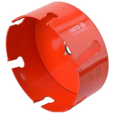 Yato, Lochsäge, YT-43986 (152 mm) Yato, Lochsäge, YT-43986 (152 mm)