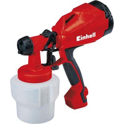 Einhell, Farbsprühsystem, Elektro-Farbsprühsystem Einhell, Farbsprühsystem, Elektro-Farbsprühsystem