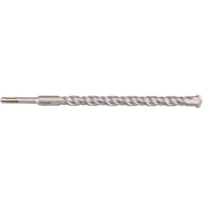 Graphite, Bohrereinsatz, SDS Plus Betonbohrer mit Doppelspirale 20 x 310 mm (bis 20 Millimeter) Graphite, Bohrereinsatz, SDS Plus Betonbohrer mit Doppelspirale 20 x 310 mm (bis 20 Millimeter)