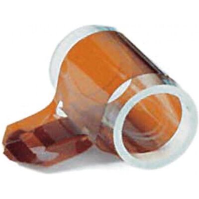 Weller Erem Glasrohre für VP801EC, 4 Stück (Lötkolben), Lötgerät Zubehör Weller Erem Glasrohre für VP801EC, 4 Stück (Lötkolben), Lötgerät Zubehör