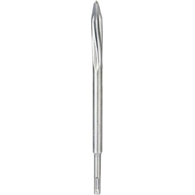 Bosch Professional Zubehör, Meissel, PRO SDS plus-5C Spitzmeissel, 250 mm Bosch Professional Zubehör, Meissel, PRO SDS plus-5C Spitzmeissel, 250 mm