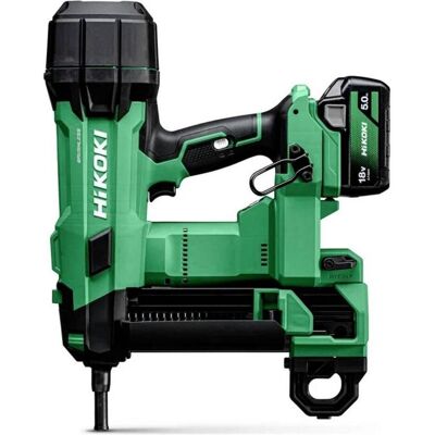 Hikoki, Tacker + Nagelpistole, 18V Akku-Betonnagler (Nagelpistole) Hikoki, Tacker + Nagelpistole, 18V Akku-Betonnagler (Nagelpistole)