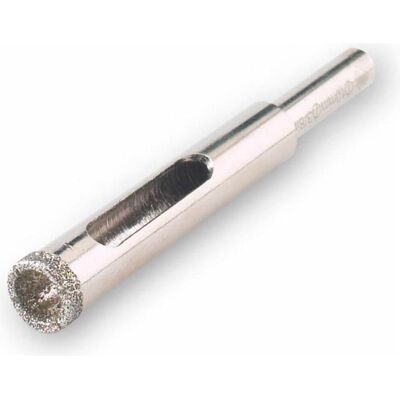 Rubi, Bohrereinsatz, TILE HOLE SAW 4924 WET CUT D10 (10 Millimeter) Rubi, Bohrereinsatz, TILE HOLE SAW 4924 WET CUT D10 (10 Millimeter)