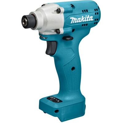 Makita, Bohrmaschine + Akkuschrauber, TD 112 (Schlagschrauber) Makita, Bohrmaschine + Akkuschrauber, TD 112 (Schlagschrauber)