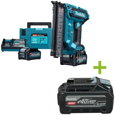 Makita, Tacker + Nagelpistole, FN 001 (Tacker) Makita, Tacker + Nagelpistole, FN 001 (Tacker)