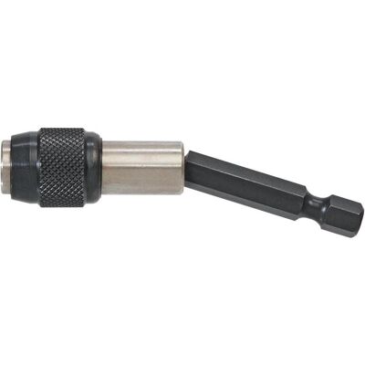 Graphite, Bits, magnetic holder for screwdriver bits 65mm, 1/4 "shank - 55H995 Graphite, Bits, magnetic holder for screwdriver bits 65mm, 1/4 "shank - 55H995