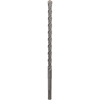 Bosch Professional Zubehör, Bohrereinsatz, Hammerbohrer SDS plus-5, 12 x 200 x 265 mm (12 mm) Bosch Professional Zubehör, Bohrereinsatz, Hammerbohrer SDS plus-5, 12 x 200 x 265 mm (12 mm)