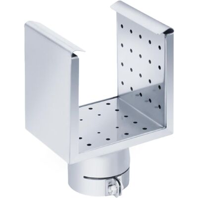 Steinel, Zubehör Maschine, Siebreflektordüse Steinel, Zubehör Maschine, Siebreflektordüse