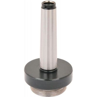 Elmag, Zubehör Maschine, - Aufnahmeschaft MK 3 für Ausdrehkopf-Sortimente Elmag, Zubehör Maschine, - Aufnahmeschaft MK 3 für Ausdrehkopf-Sortimente