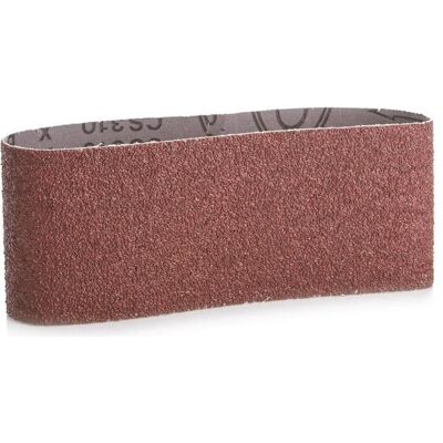 Klingspor, Schleifmittel, BELT SAND 100X560 CS310X/LS307X N24 (24) Klingspor, Schleifmittel, BELT SAND 100X560 CS310X/LS307X N24 (24)