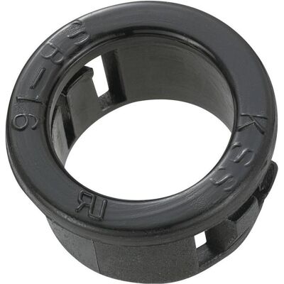 Tru Components, Leitungsführung Zubehör, TC-SBR16203 Kabeldurchführung Klemm-Ø (max.) 12.7 mm Plattenstä Tru Components, Leitungsführung Zubehör, TC-SBR16203 Kabeldurchführung Klemm-Ø (max.) 12.7 mm Plattenstä