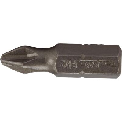 Makita, Bits, SCREW BIT 25MM PH2 3PCS Makita, Bits, SCREW BIT 25MM PH2 3PCS
